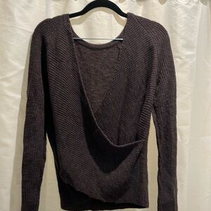 Women’s Aerie Sweater Size Small